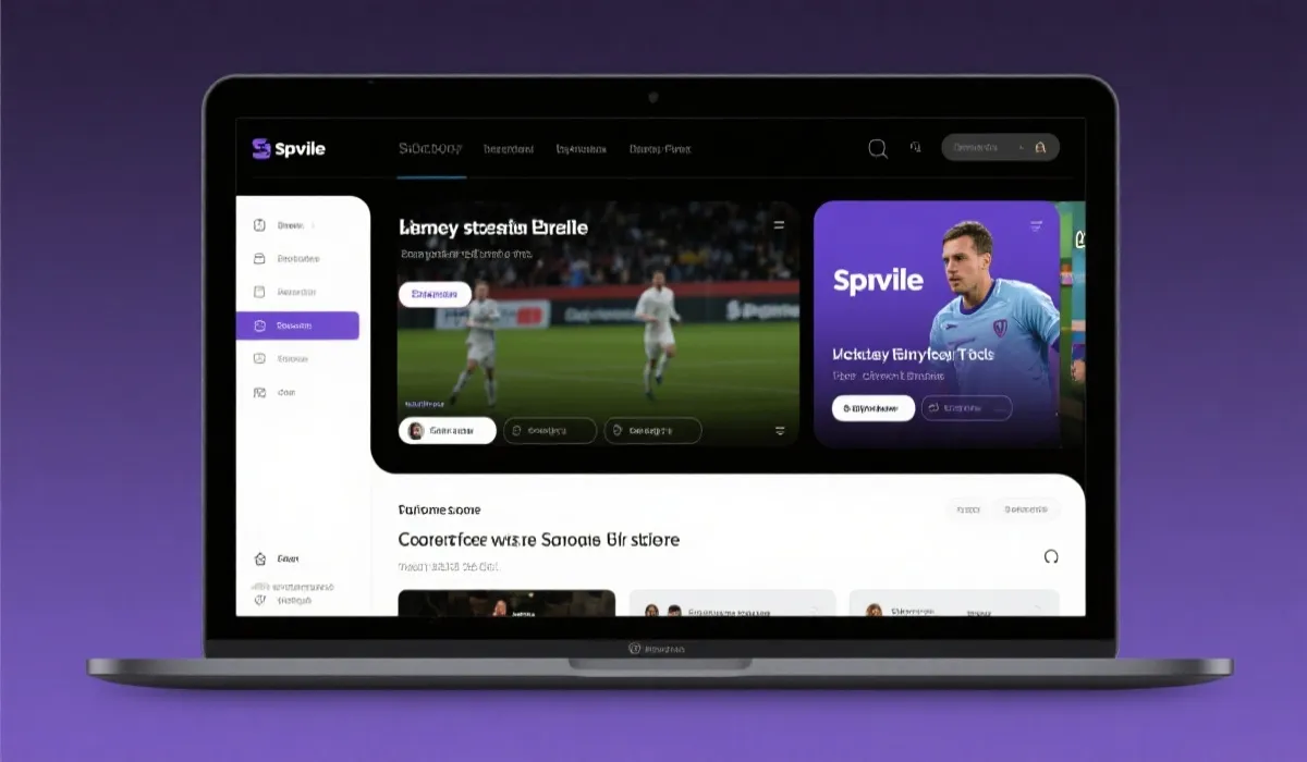 网页版界面预览